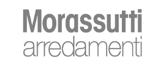 Morassutti rivenditore - Tholos Arredamenti